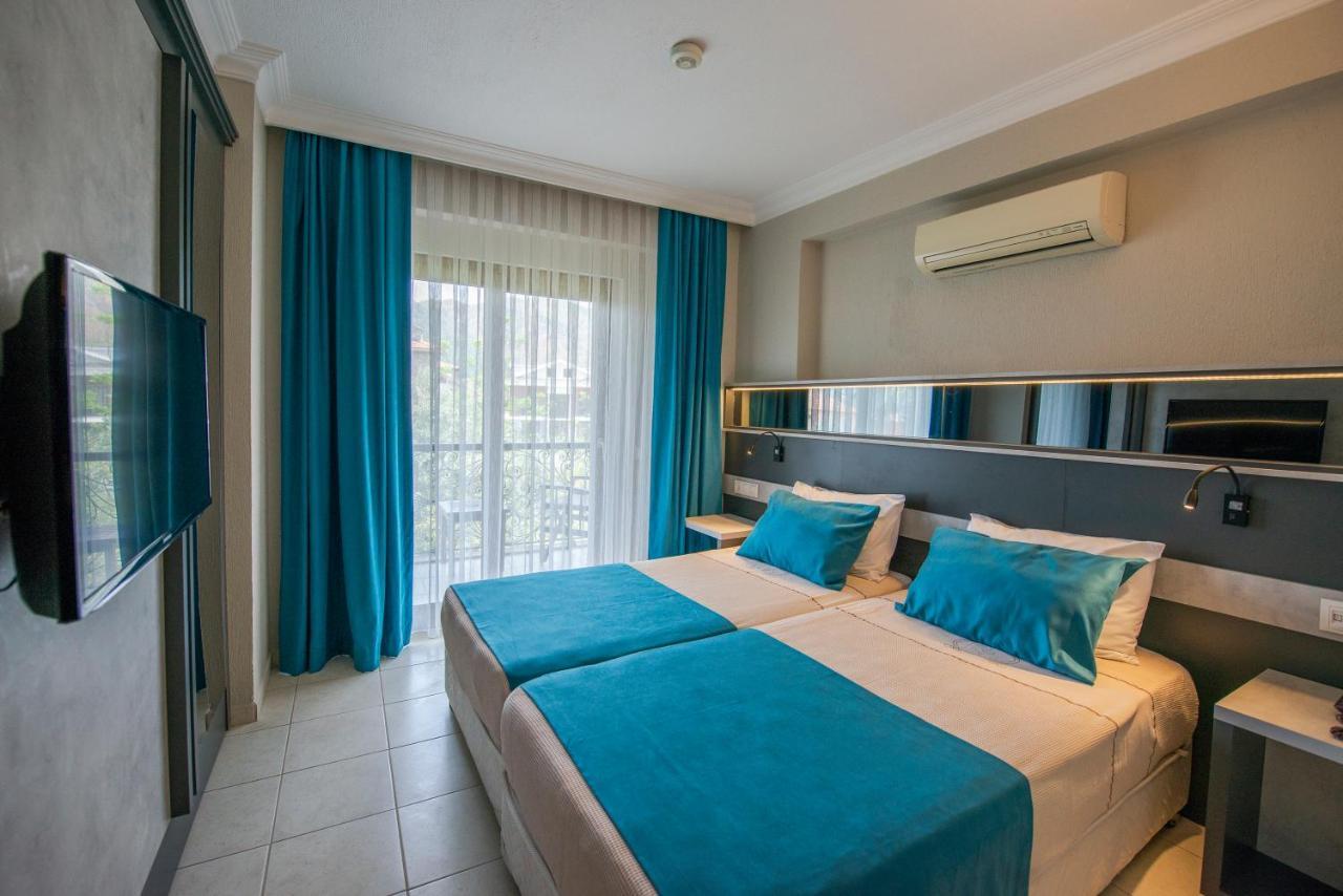 Gocek Arion Hotel