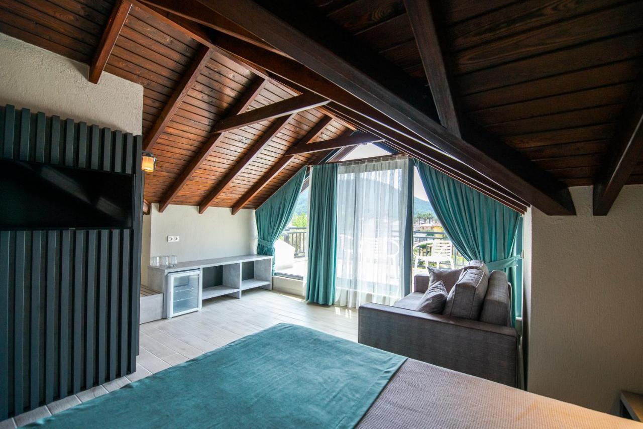 Gocek Arion Gocek (Fethiye)