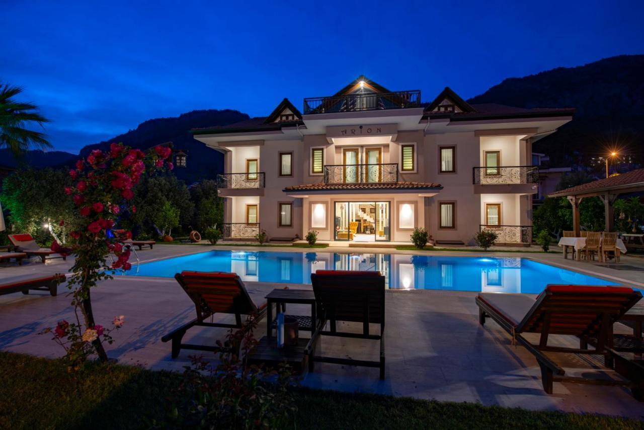 Hotel Gocek Arion
