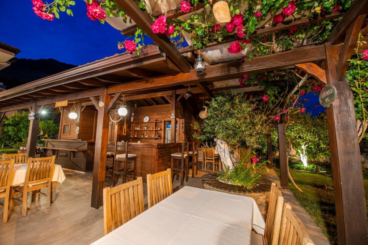 Gocek Arion Hotel 3*