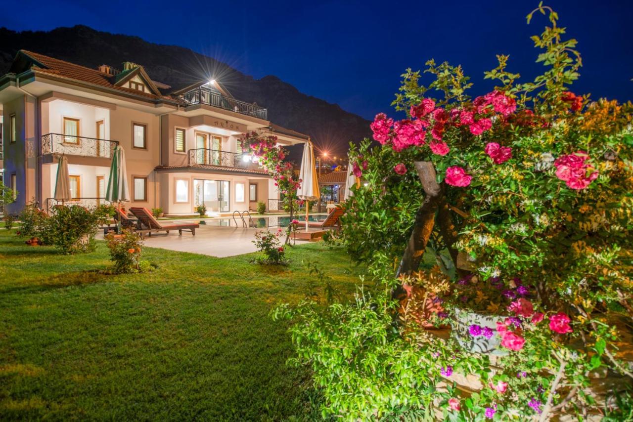 Gocek Arion Hotel 3*