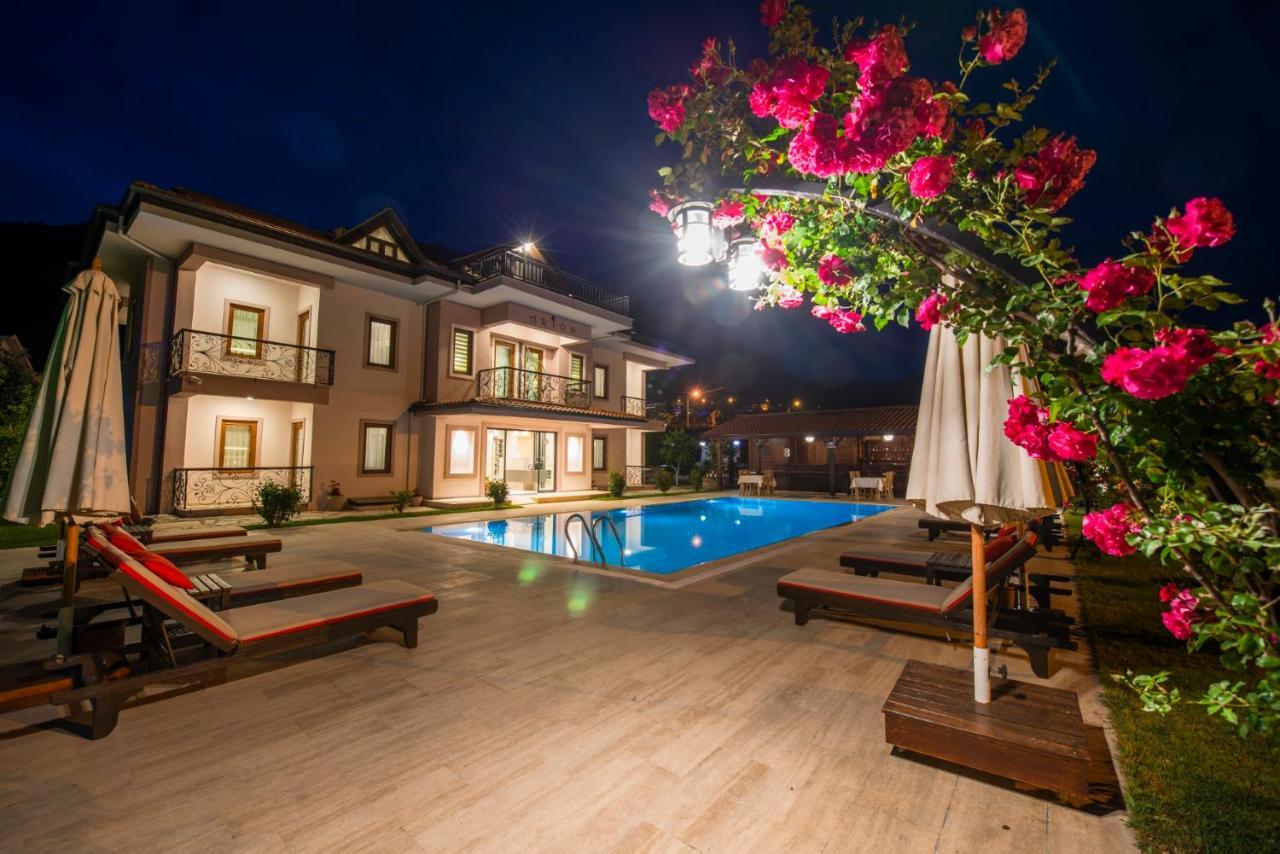 Hotel Gocek Arion 3*