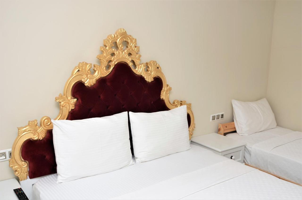 Grand Butik Hotel 5*