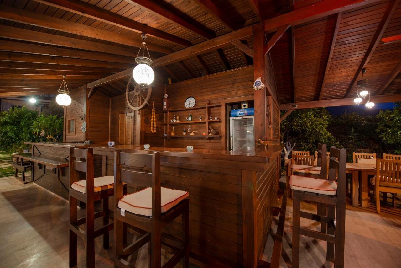 Gocek Arion 3*