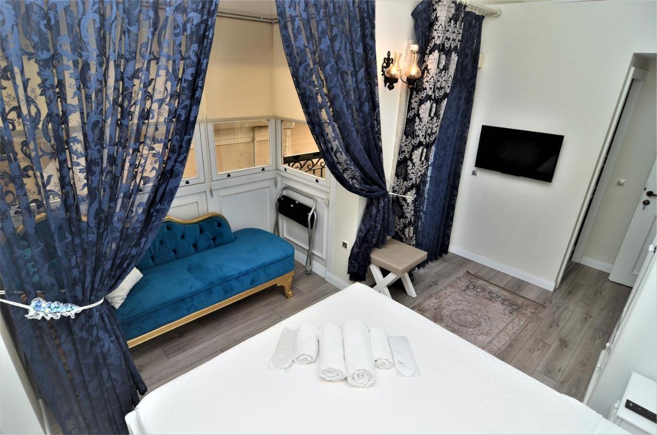 Grand Butik Hotel 5*
