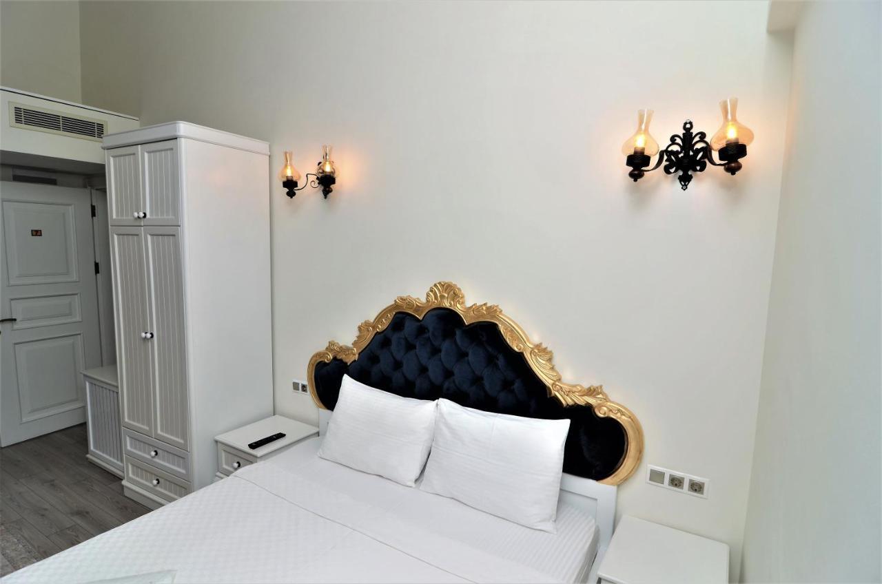 Hotel Grand Butik 5*
