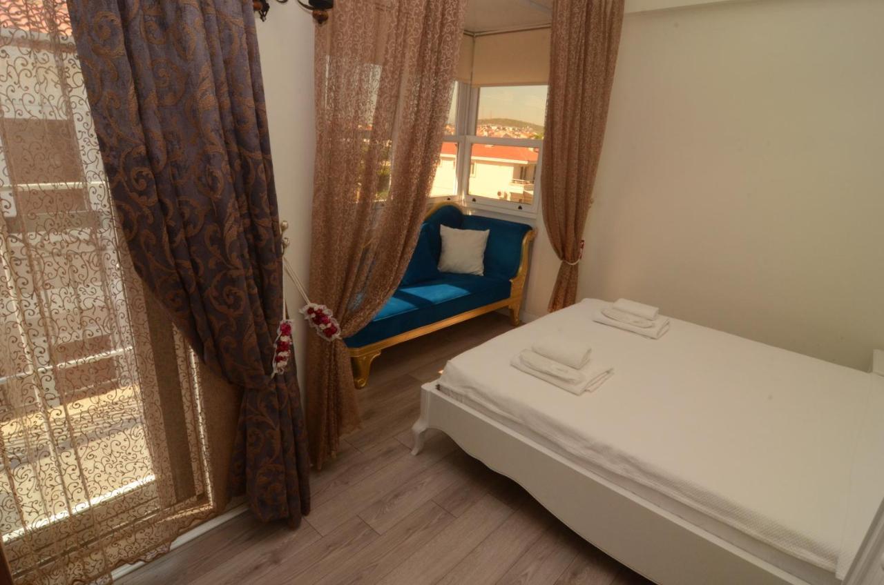 Grand Butik Hotel