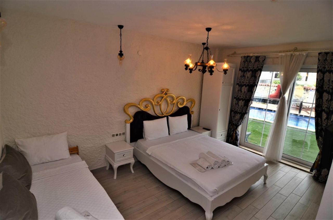 Grand Butik 5* Alacati