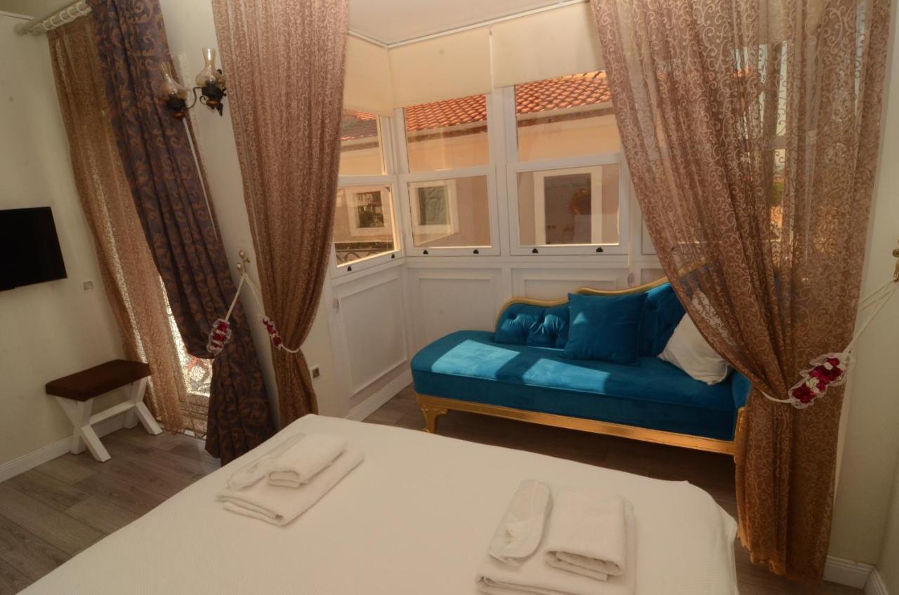 Grand Butik Hotel Alacati