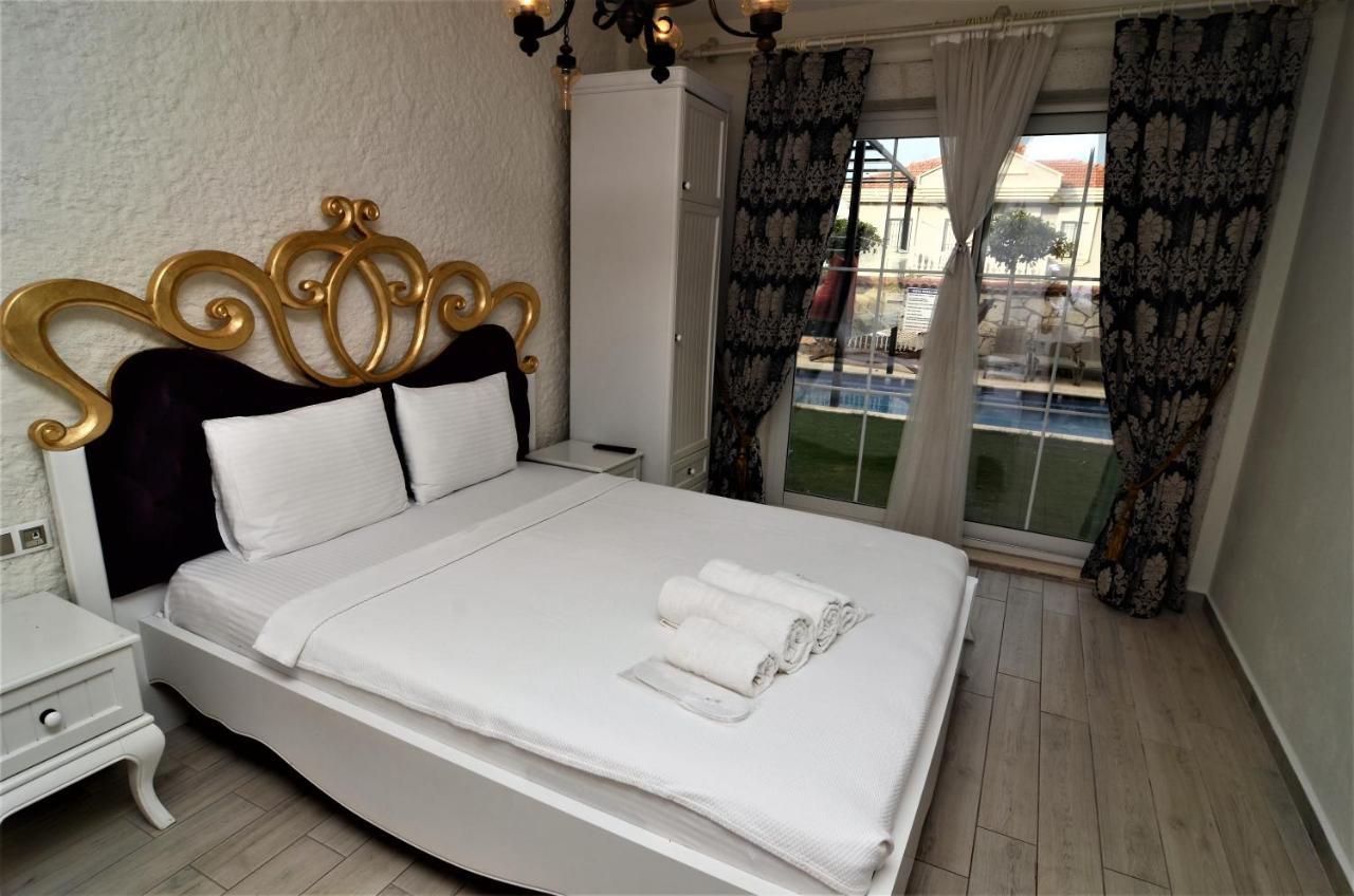Grand Butik Hotel Alacati