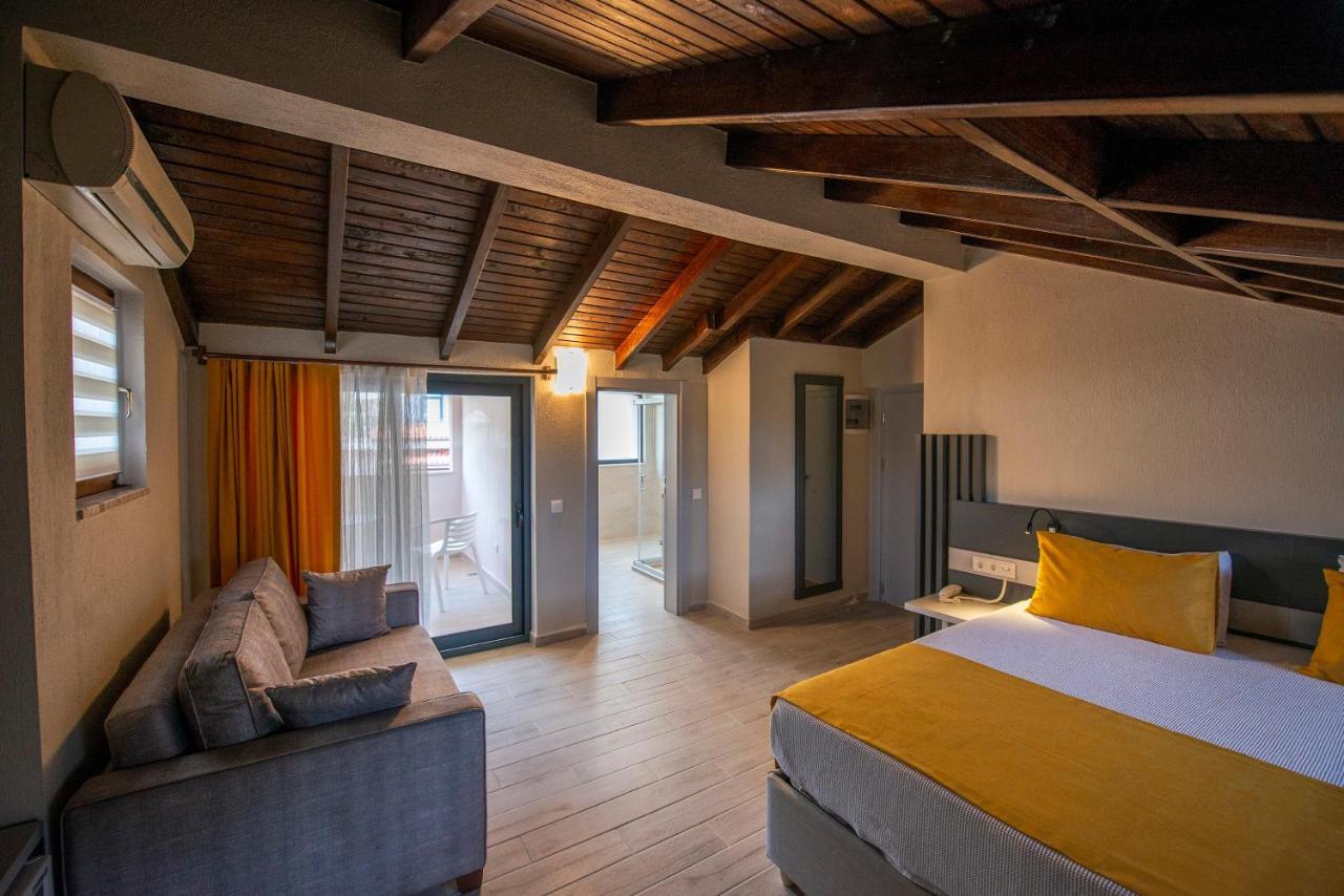 Hotel Gocek Arion 3*