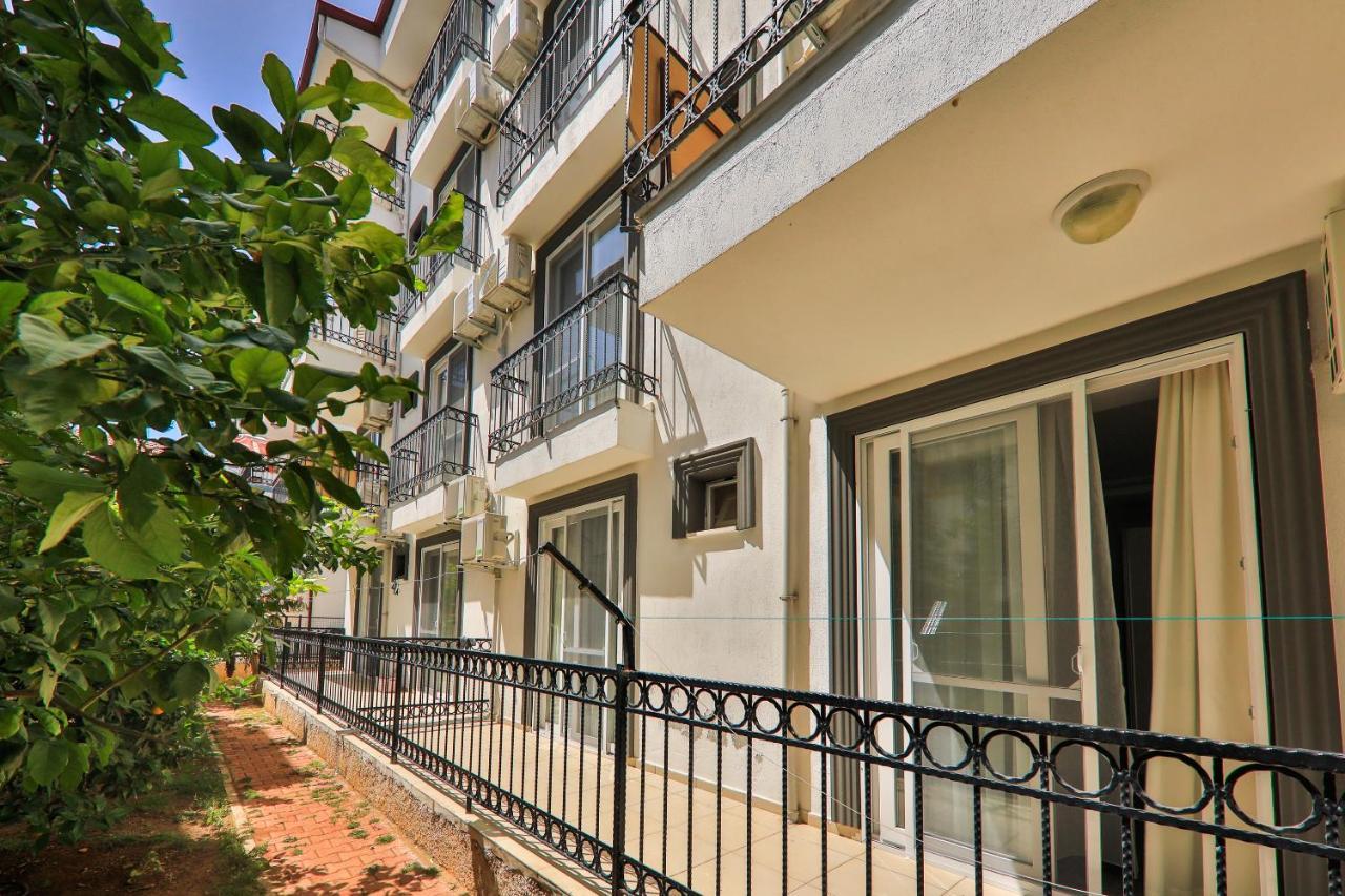 Aparthotel Duygu Kas