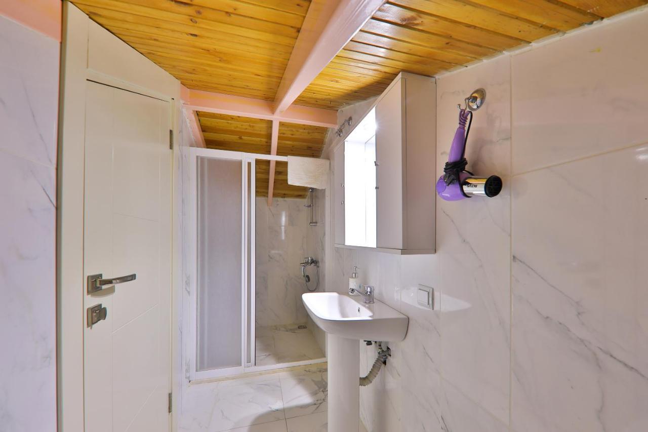 Duygu Aparthotel Kas
