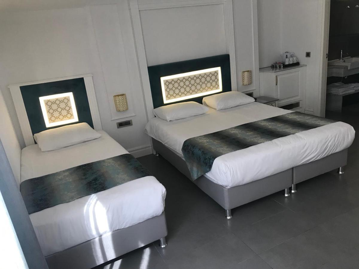 Hotel Ligos *