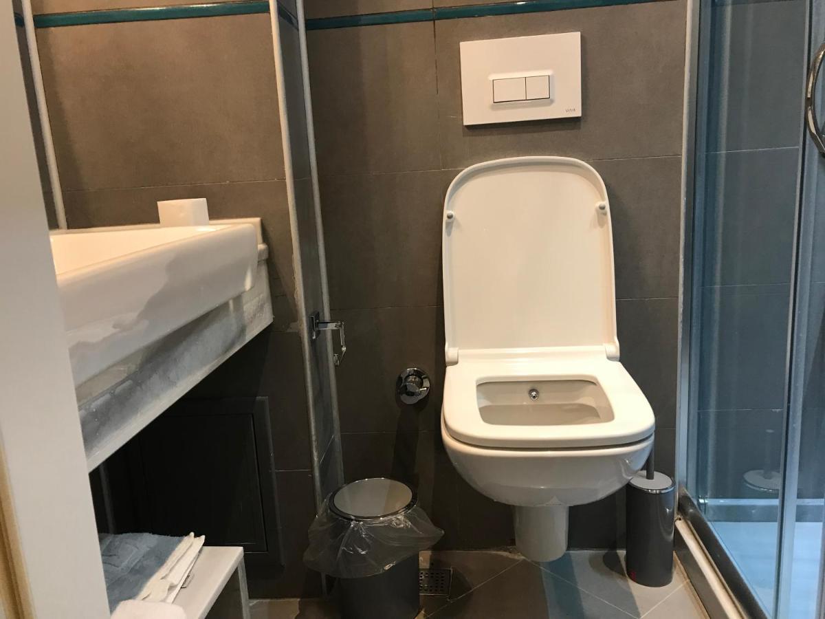 Hotel Ligos Istanbul