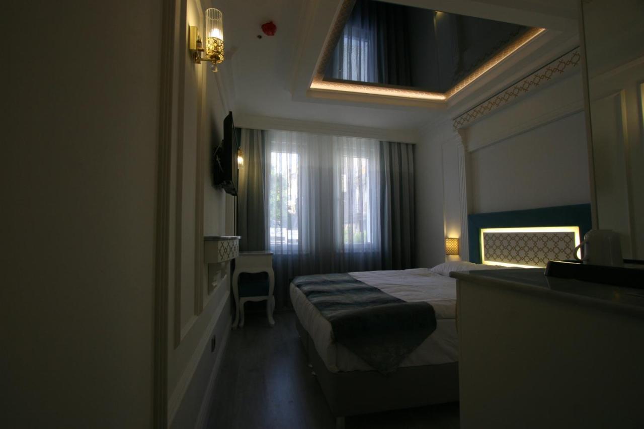 Ligos Hotel Istanbul