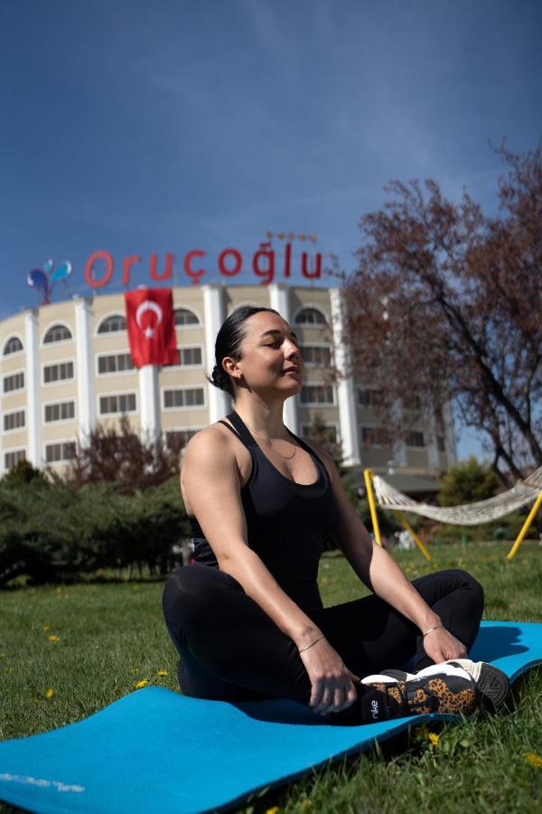 Afyon Orucoglu Thermal 5*