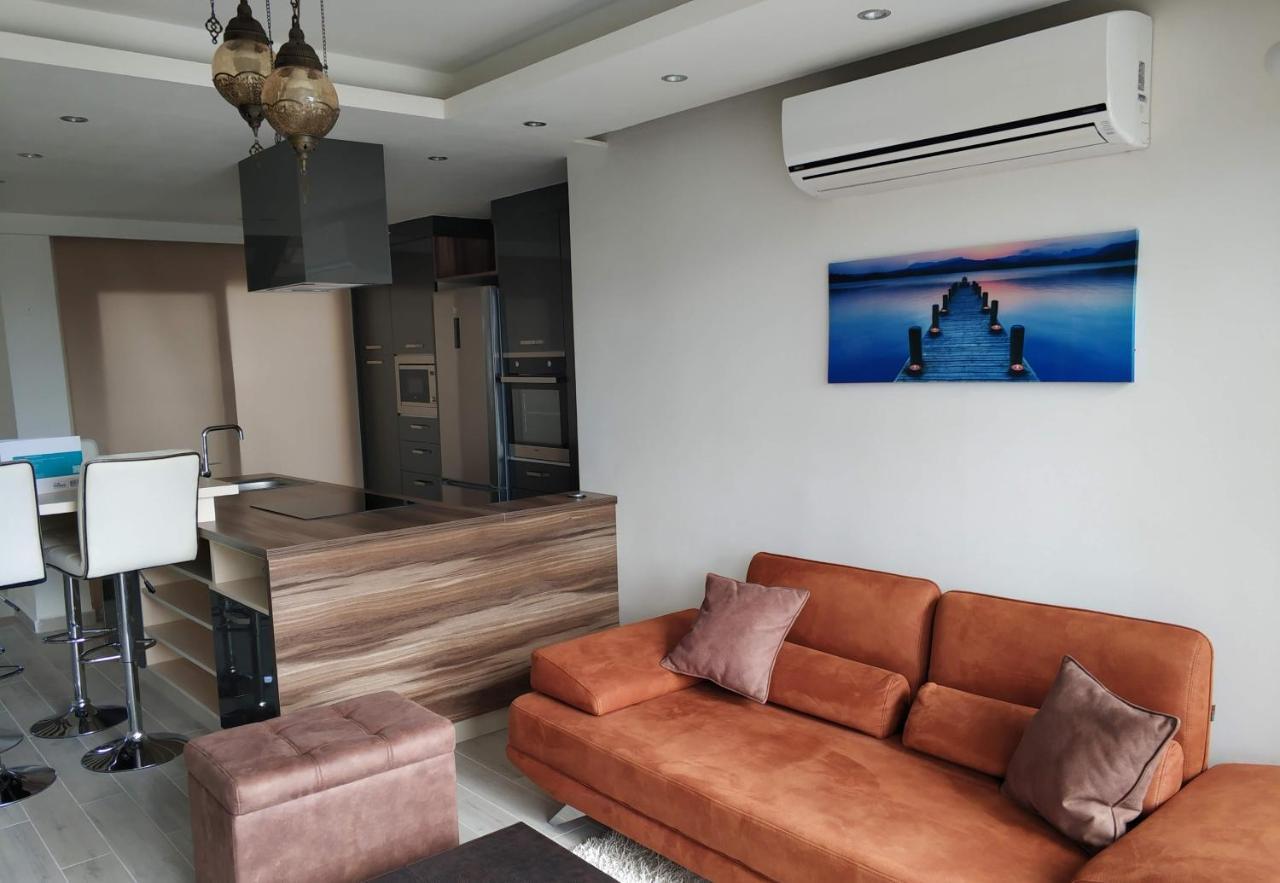 Exclusive Kusadasi
