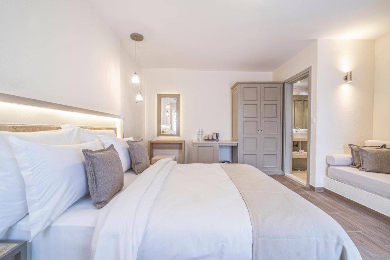 Elementa Boutique - Adults Only Hotel 3*