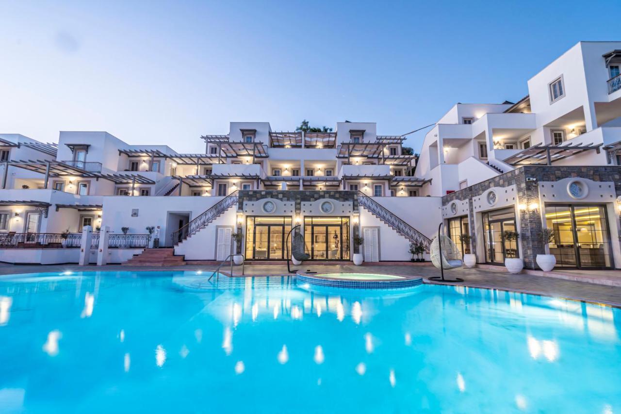 Elementa Boutique - Adults Only 3* Yalikavak