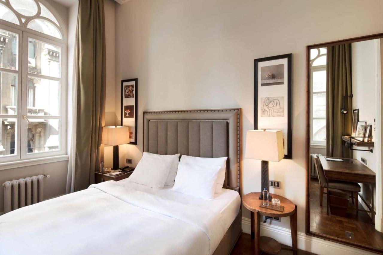 The Bank Istanbul, A Member Of Design Hotel Istanbul