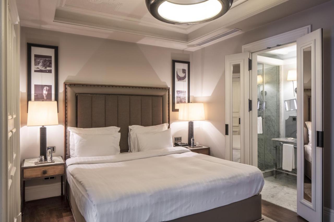 The Bank Istanbul, A Member Of Design 5* Istanbul