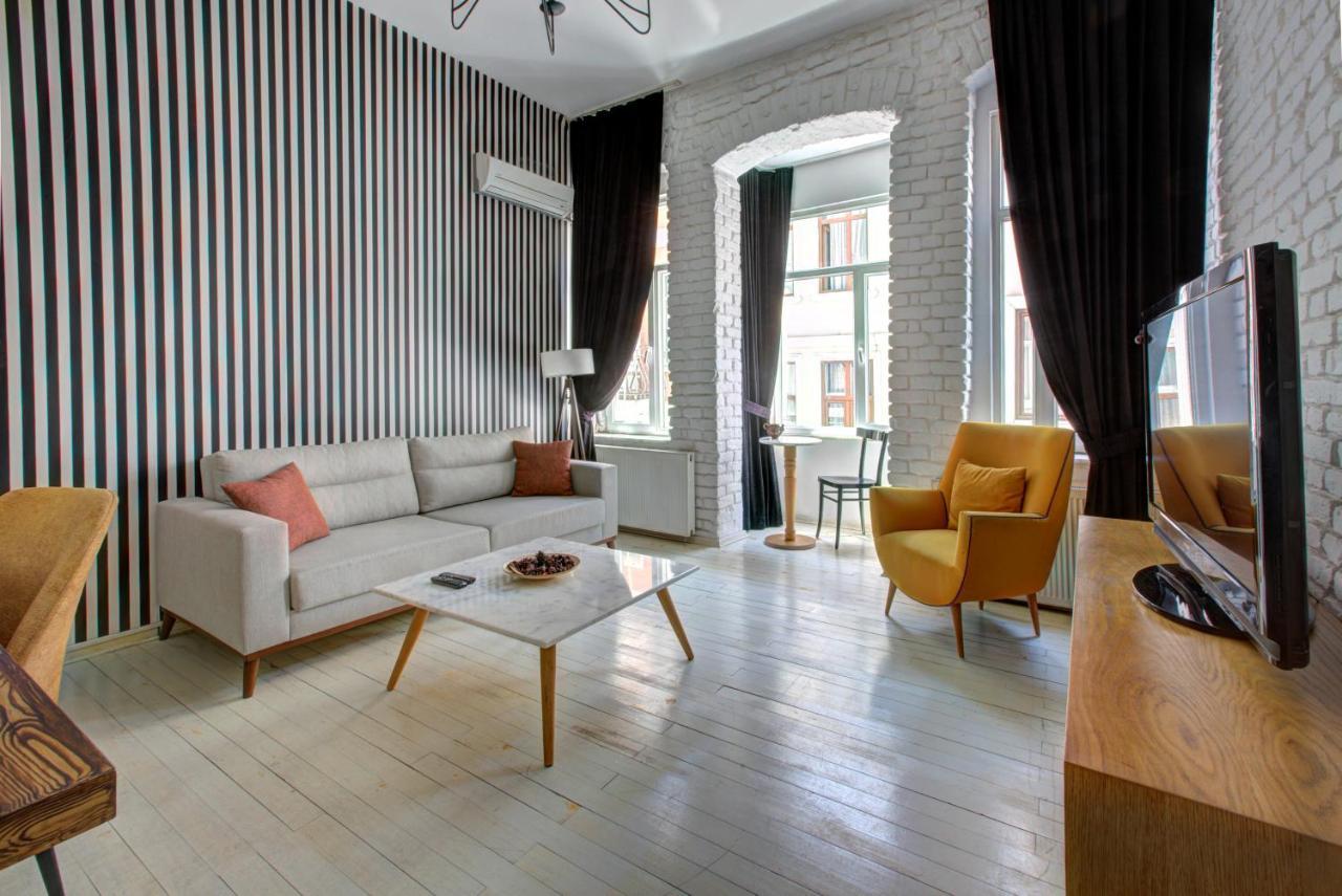 Hotel Maravilloso Galata Istanbul