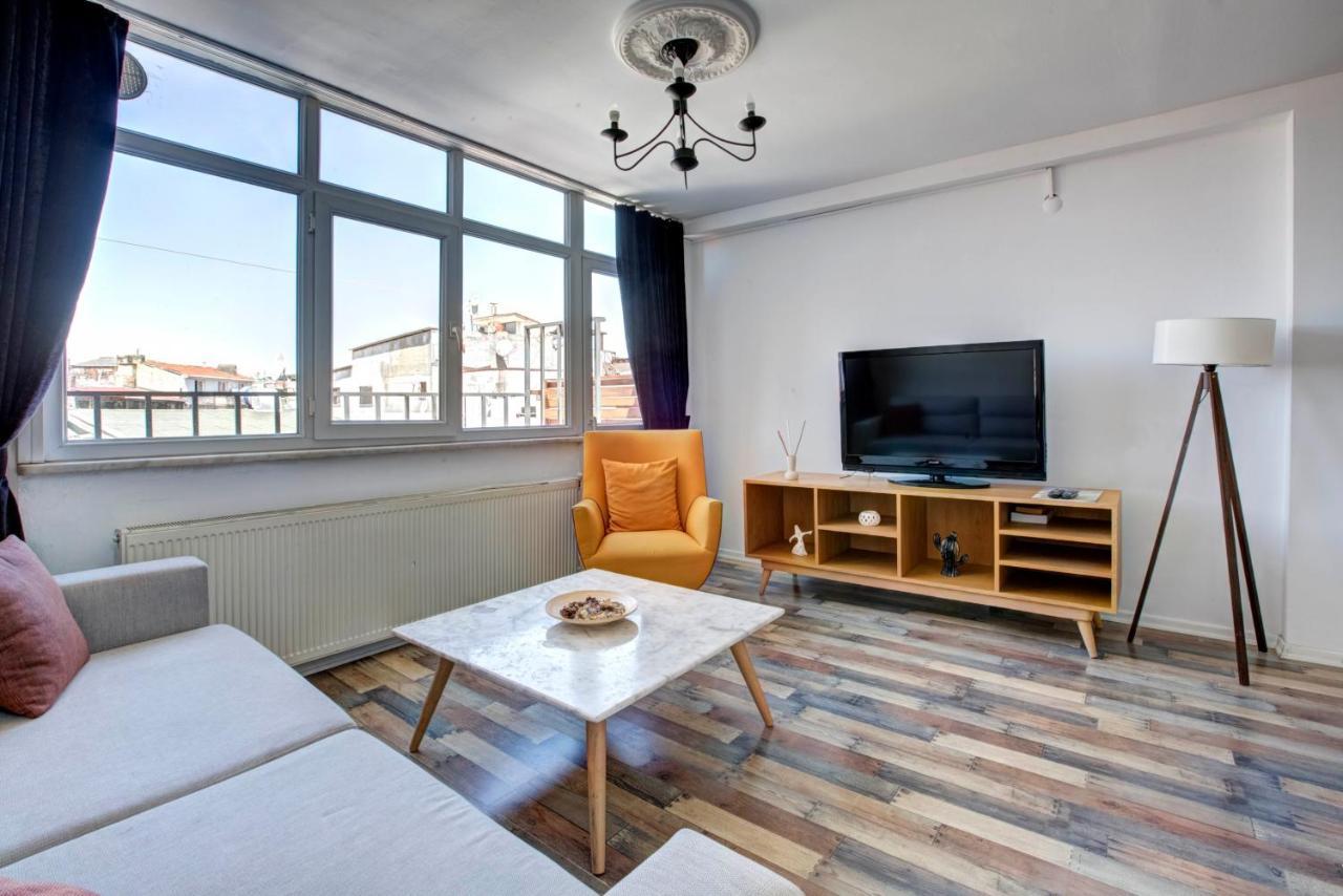 Hotel Maravilloso Galata Istanbul