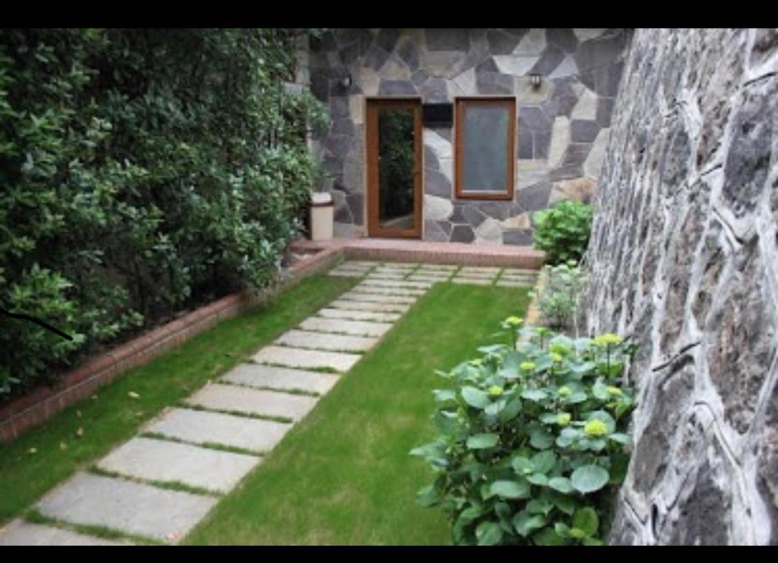 Ak Nature Villa *