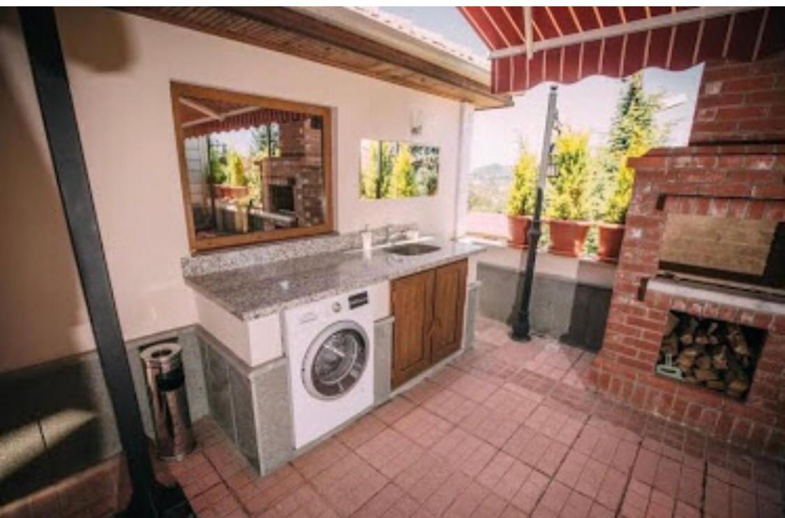 Villa Ak Nature Trabzon
