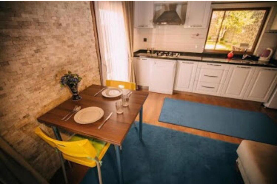 Ak Nature Villa *
