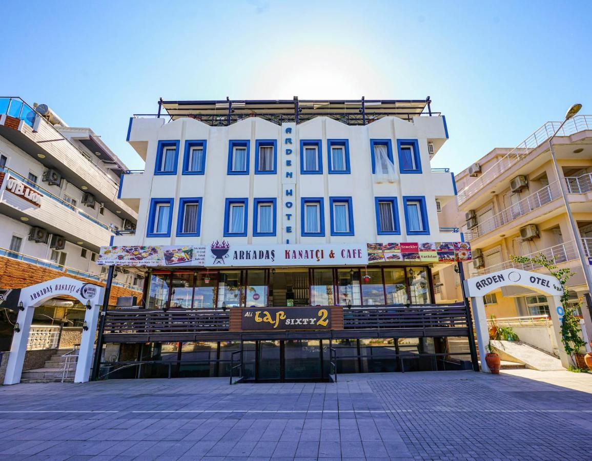Arden Hotel