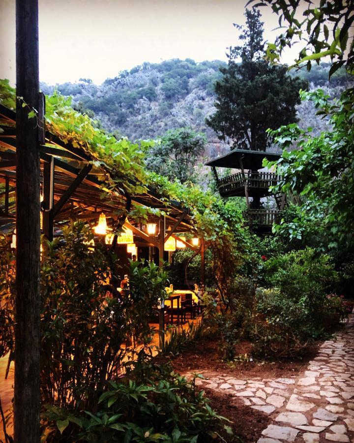 Kibala Holiday park 2*