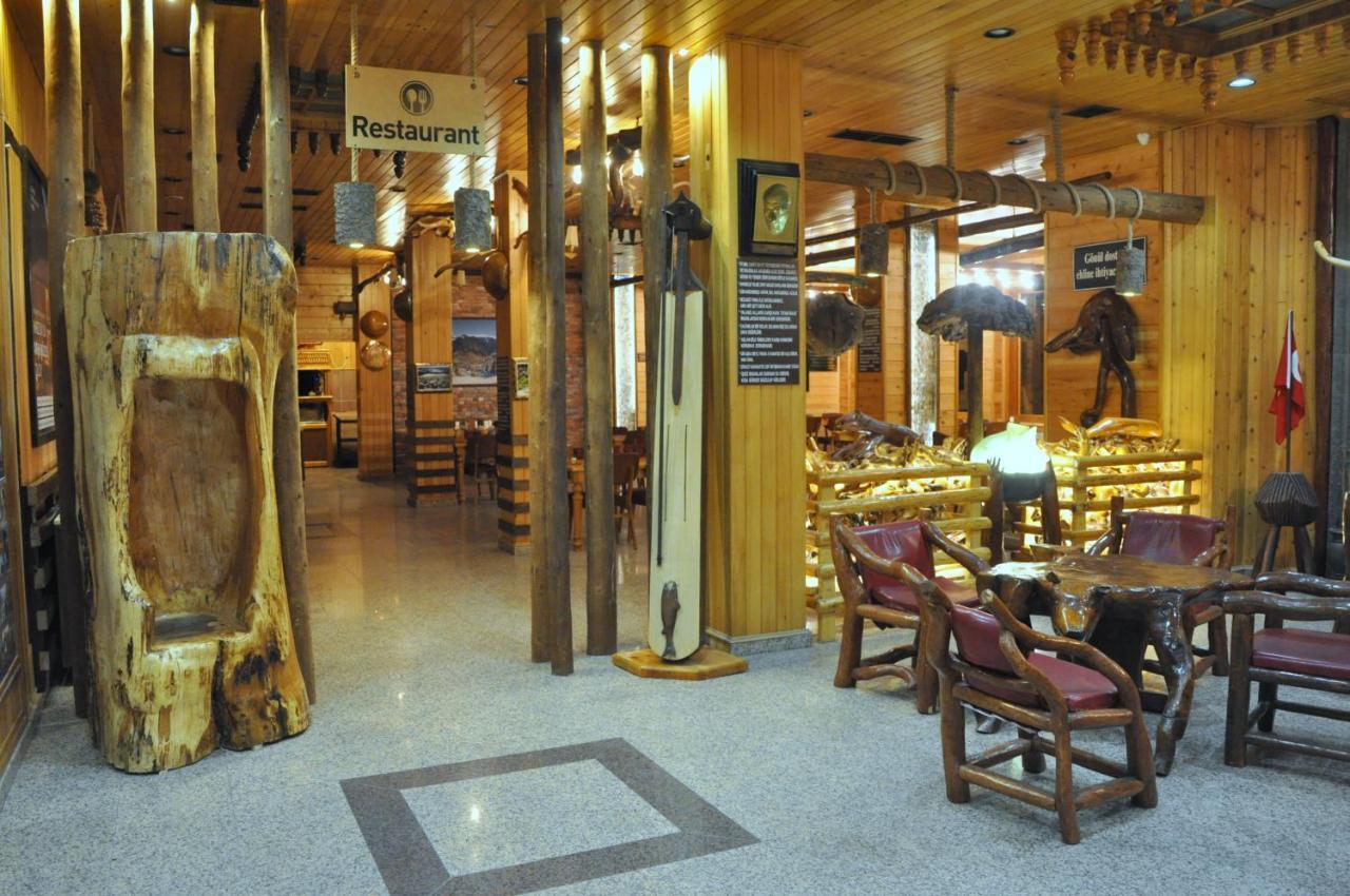 Inan Kardesler Hotel 2*
