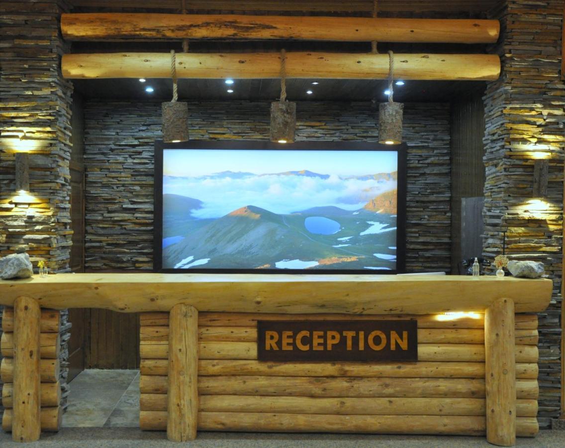 Inan Kardesler Hotel Uzungol