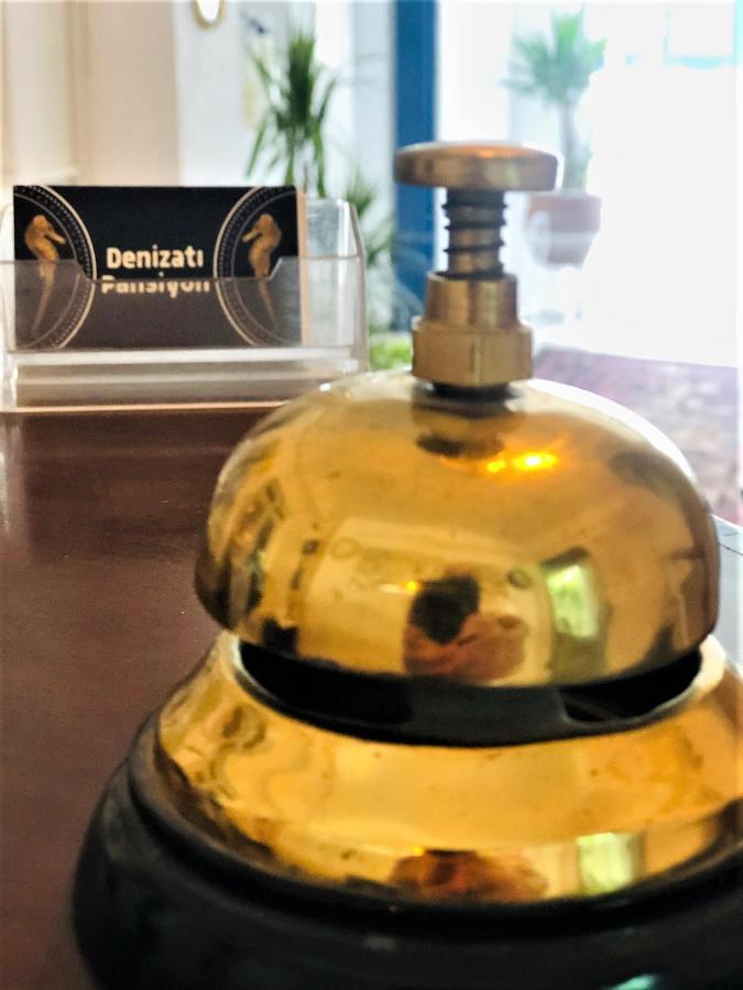 Denizati Pension
