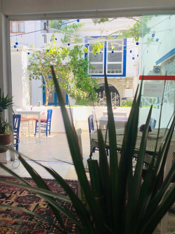 Denizati Pension Hostel Bodrum
