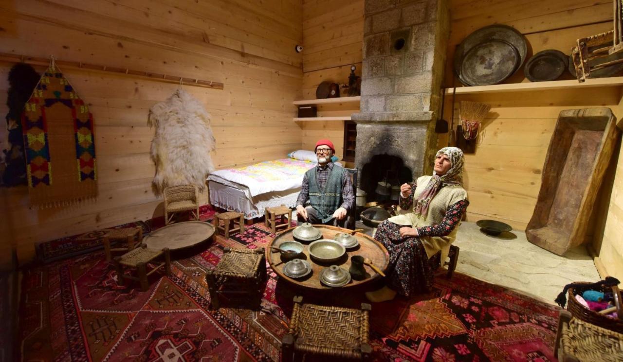 Hotel Inan Kardesler 2*