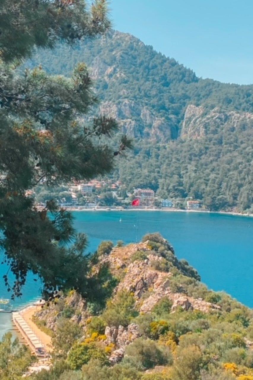 Hotel Meril Club Marmaris (adults Only) 4*