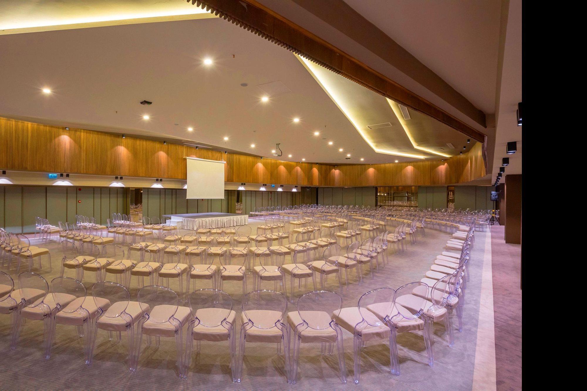 Riolavitas Resort And Spa Manavgat