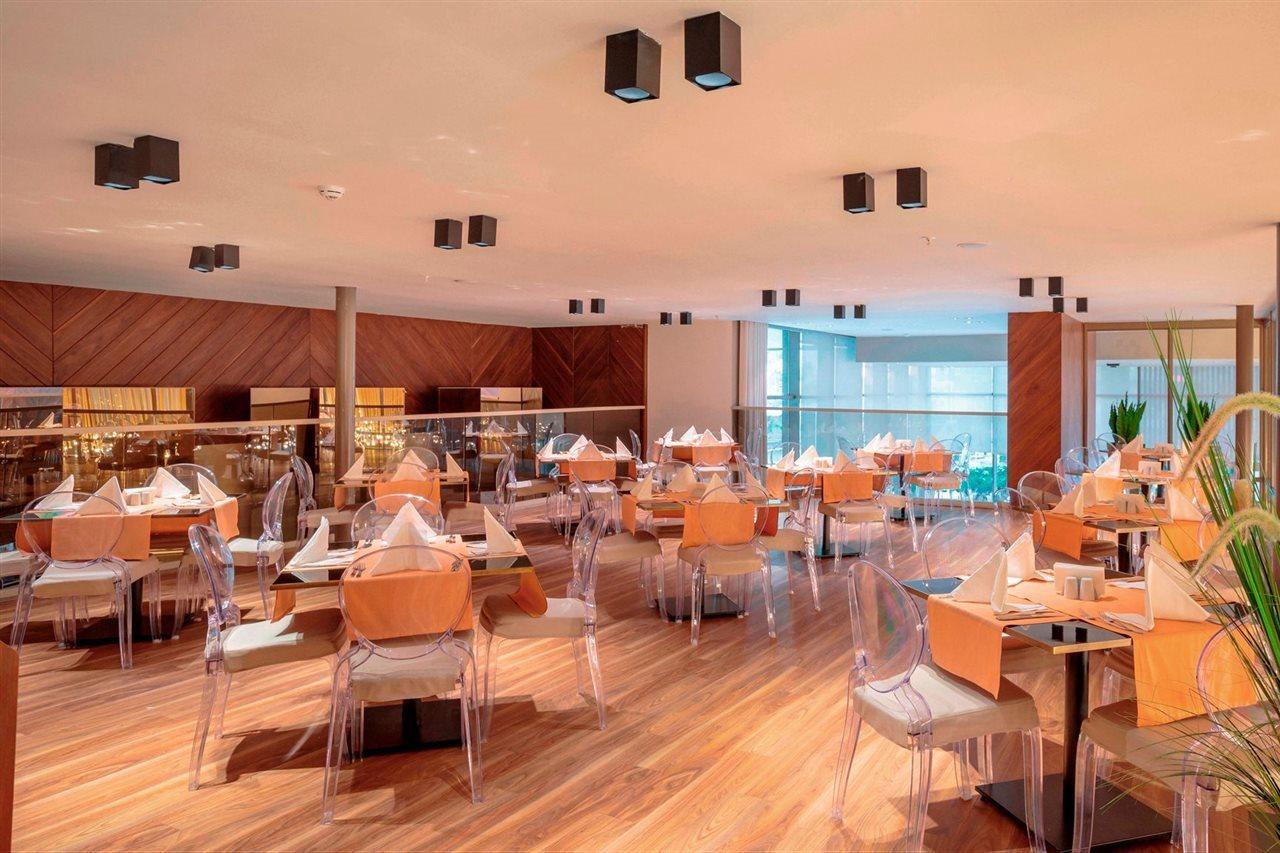 Riolavitas Resort And Spa 5* Manavgat