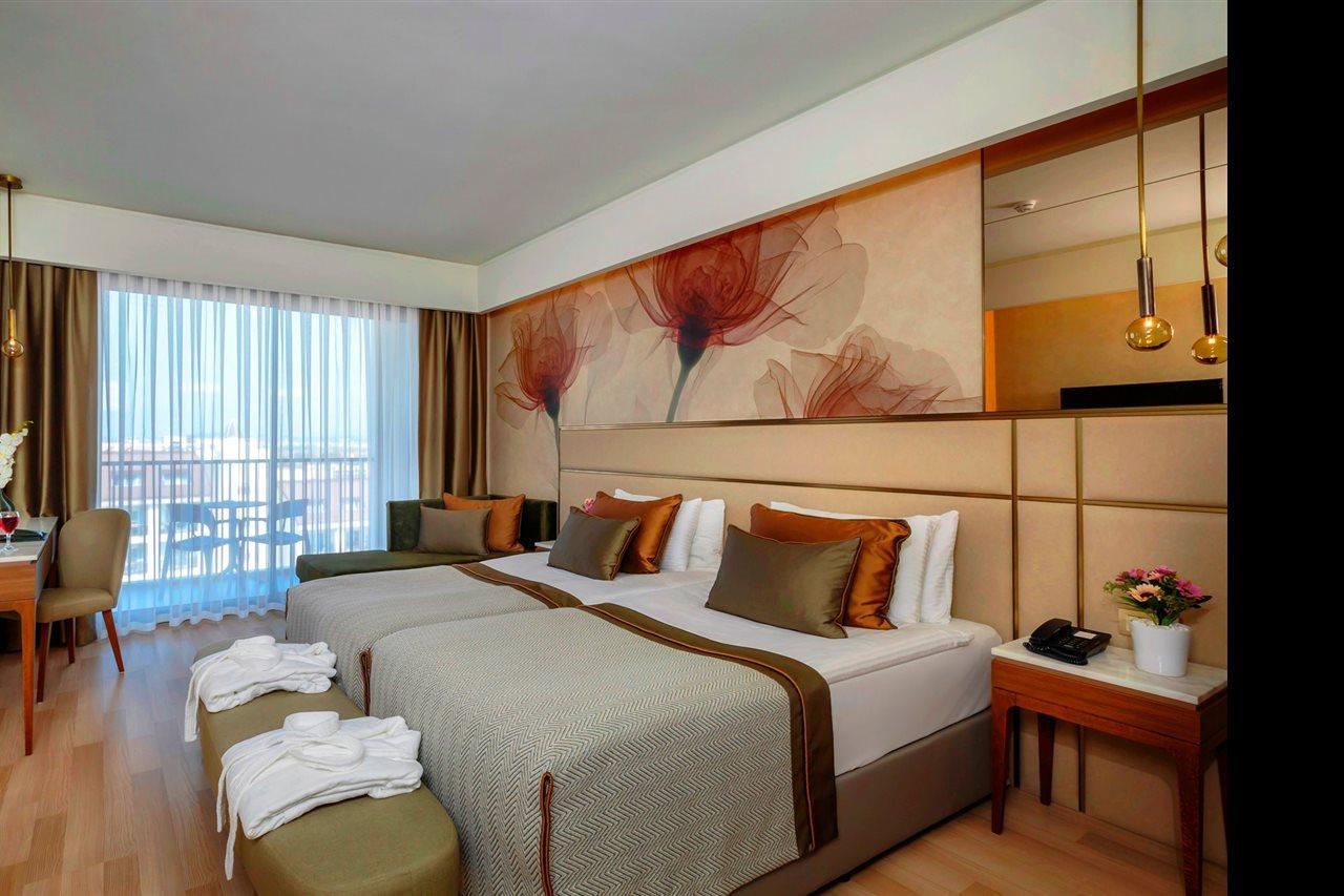 Riolavitas Resort And Spa 5*