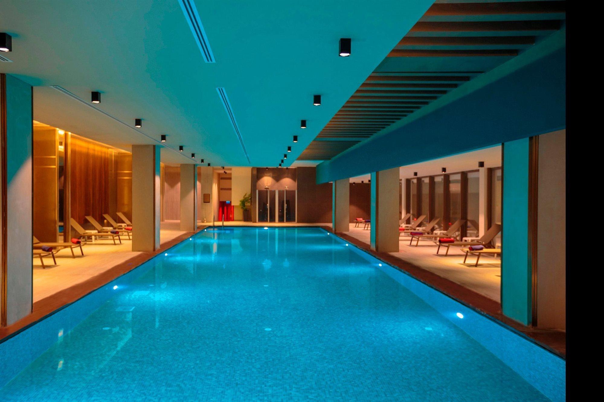 Riolavitas Resort And Spa Hotel