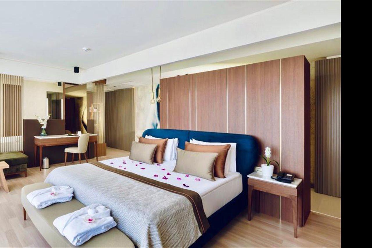 Riolavitas Resort And Spa Hotel 5*