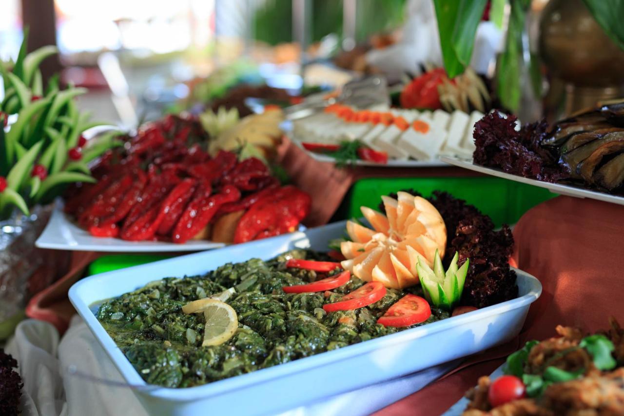 Hotel Club Akman Camyuva