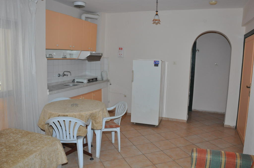 Bonjorno Aparthotel