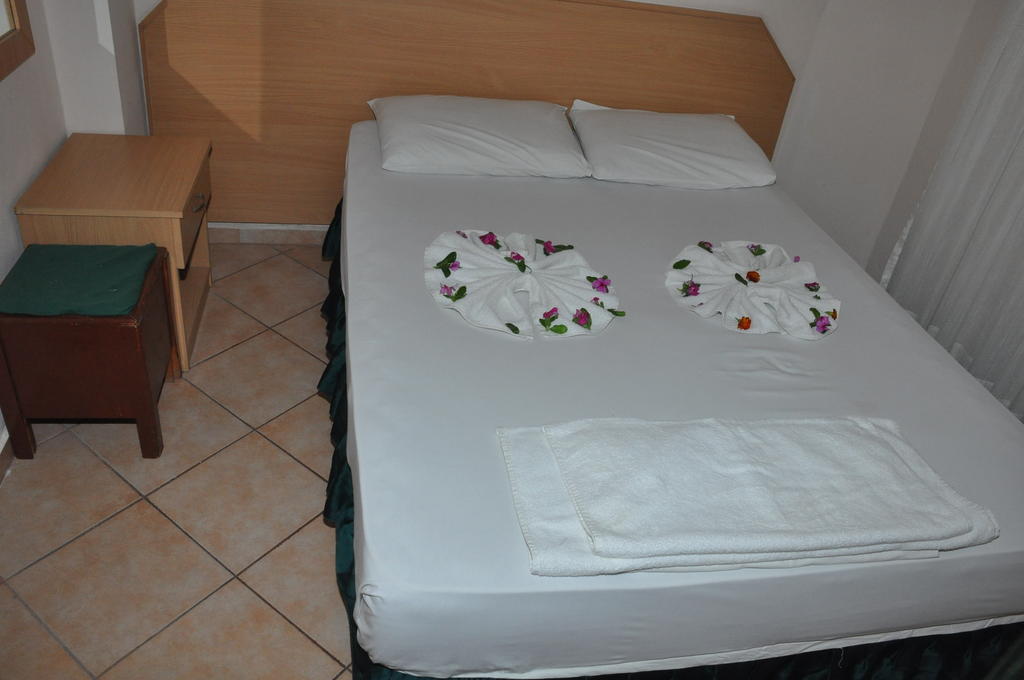 Bonjorno Aparthotel *