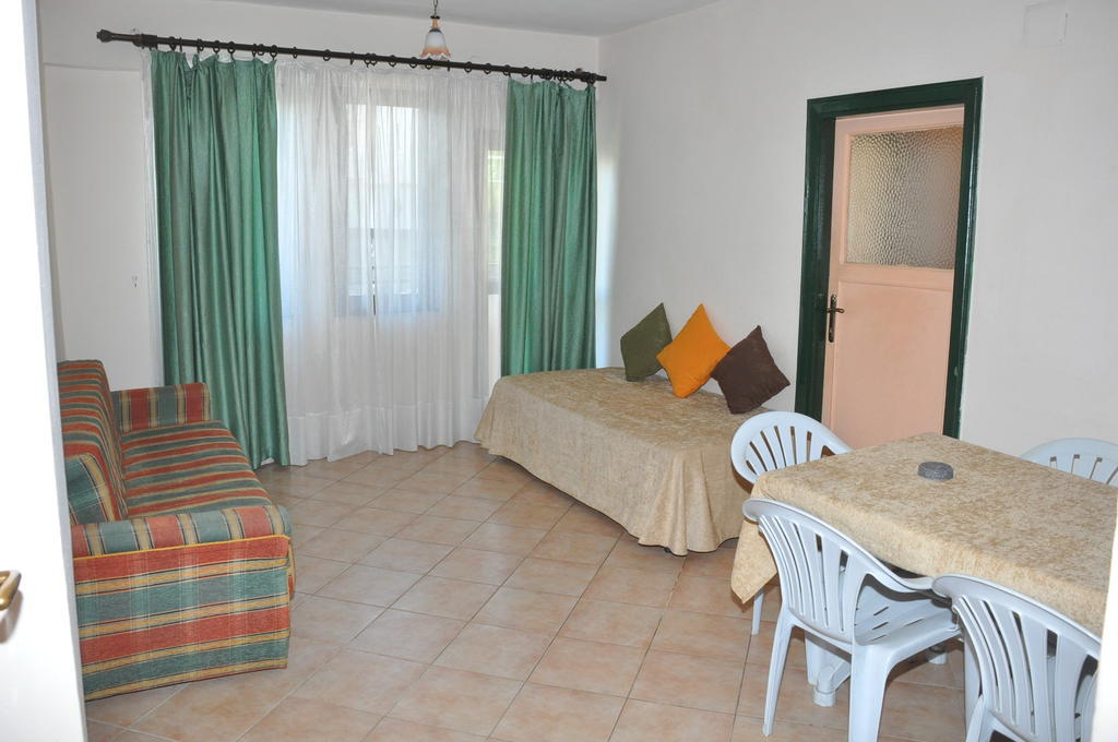 Aparthotel Bonjorno Marmaris
