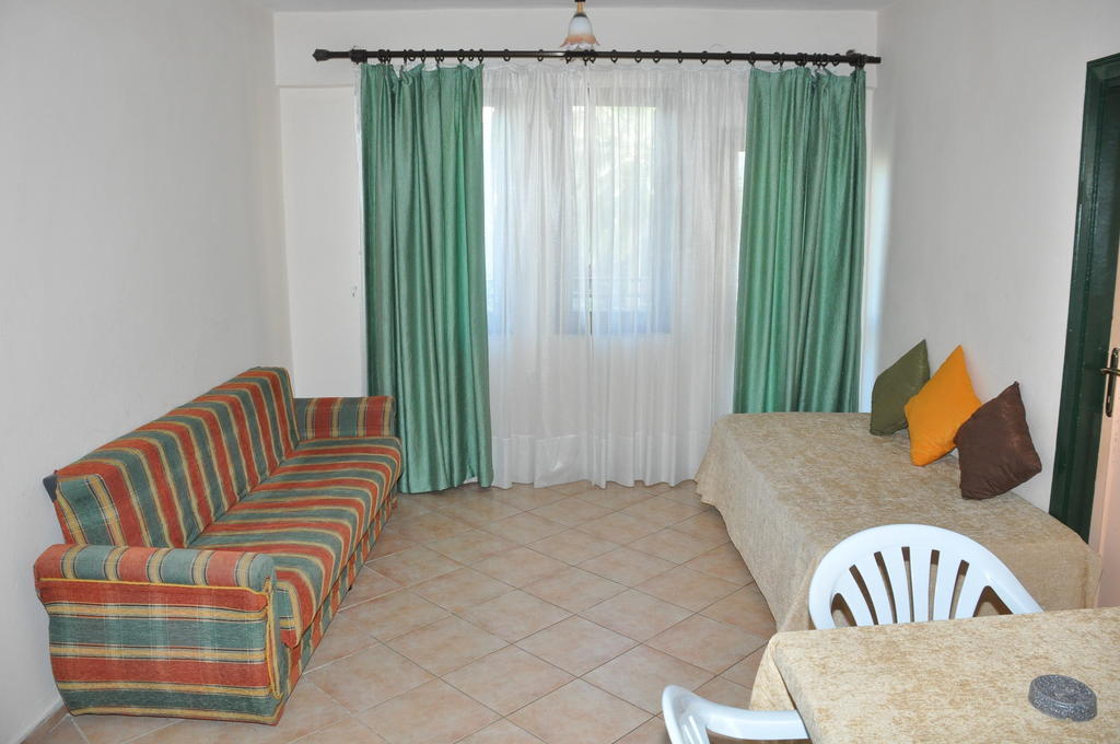 Aparthotel Bonjorno