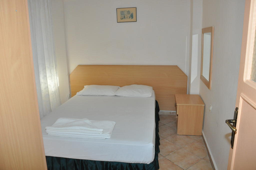 Bonjorno Marmaris